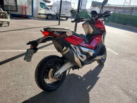 Honda X-ADV 750* първи собственик | Auto.bg — изображение 5