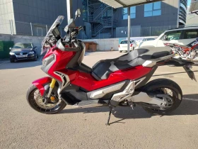 Honda X-ADV 750* първи собственик | Auto.bg — изображение 3