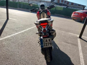 Honda X-ADV 750* първи собственик | Auto.bg — изображение 6