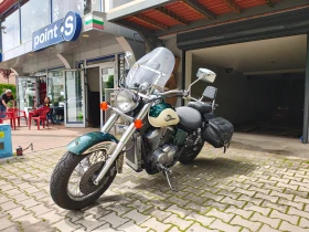 Honda Shadow undefined | Auto.bg — изображение 4