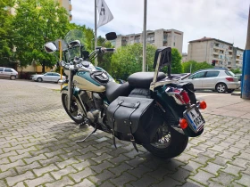 Honda Shadow undefined | Auto.bg — изображение 6
