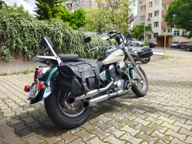 Honda Shadow undefined | Auto.bg — изображение 8