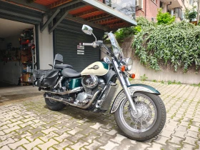 Honda Shadow undefined | Auto.bg — изображение 2