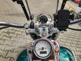 Honda Shadow undefined | Auto.bg — изображение 10