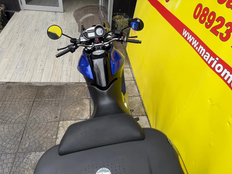 Honda Xlv Transalp 700, снимка 11 - Мотоциклети и мототехника - 53372018