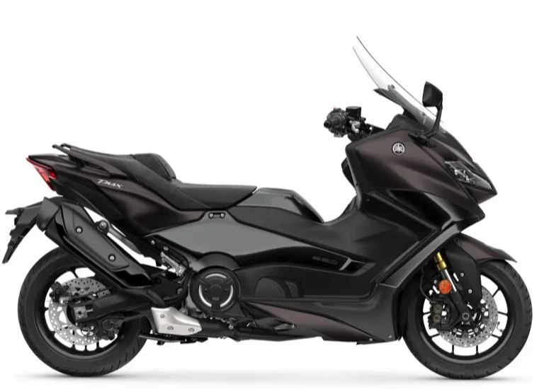 Yamaha T-max, снимка 4 - Мотоциклети и мототехника - 47116560