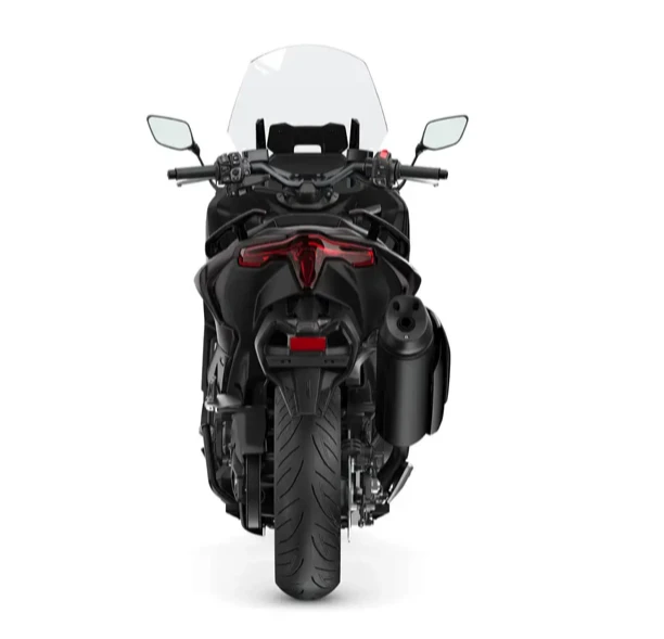 Yamaha T-max, снимка 7 - Мотоциклети и мототехника - 47116560