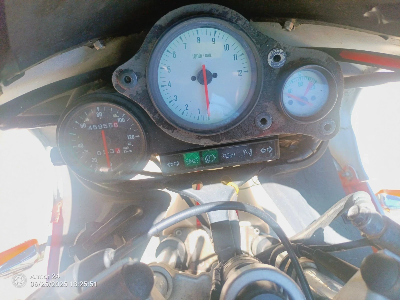 Aprilia Rs  - изображение 6