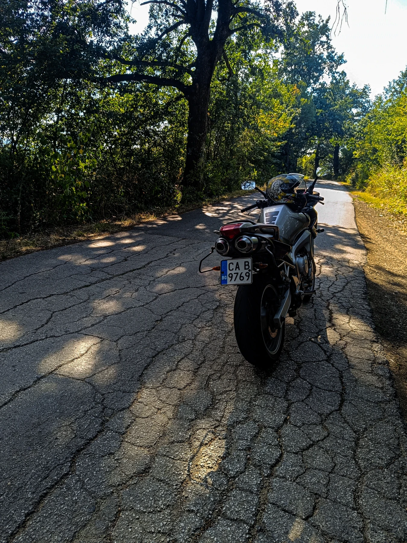 Yamaha Fazer  - изображение 5