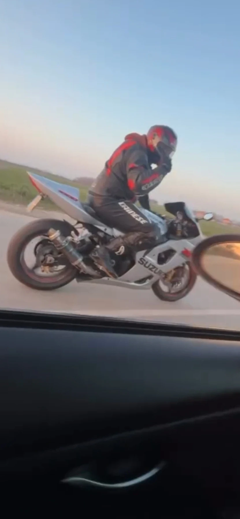 Suzuki Gsxr K4 1000, снимка 5 - Мотоциклети и мототехника - 54285742