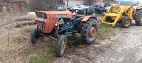 Трактор Друга марка Внос Италия, снимка 16