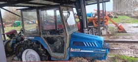 Трактор Друга марка Внос Италия, снимка 15