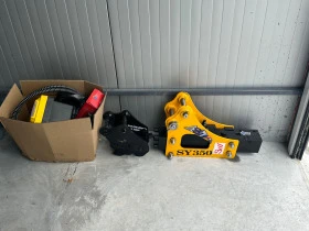 Багер Kobelco, снимка 2