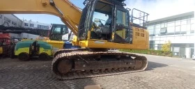  Komatsu PC 210 lc | Mobile.bg    1