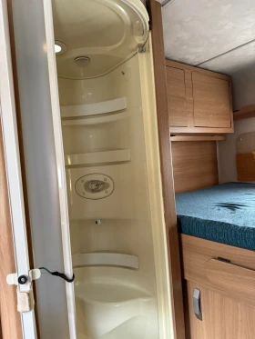 Кемпер Fiat Ducato, снимка 7