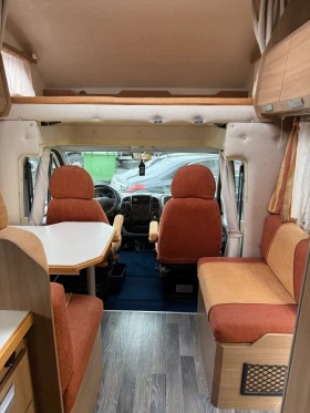 Кемпер Fiat Ducato, снимка 10