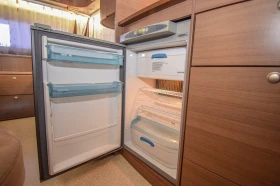 Каравана Adria Adiva 513 LT+ ALDE/ФОРСЕЛТ/МОТО МУВЪР, снимка 10