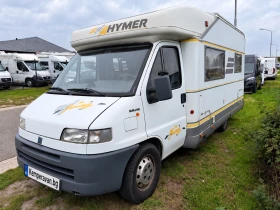 ������ HYMER / ERIBA | Mobile.bg � ����� ������ 15