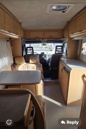 ������ HYMER / ERIBA | Mobile.bg � ����� ������ 5