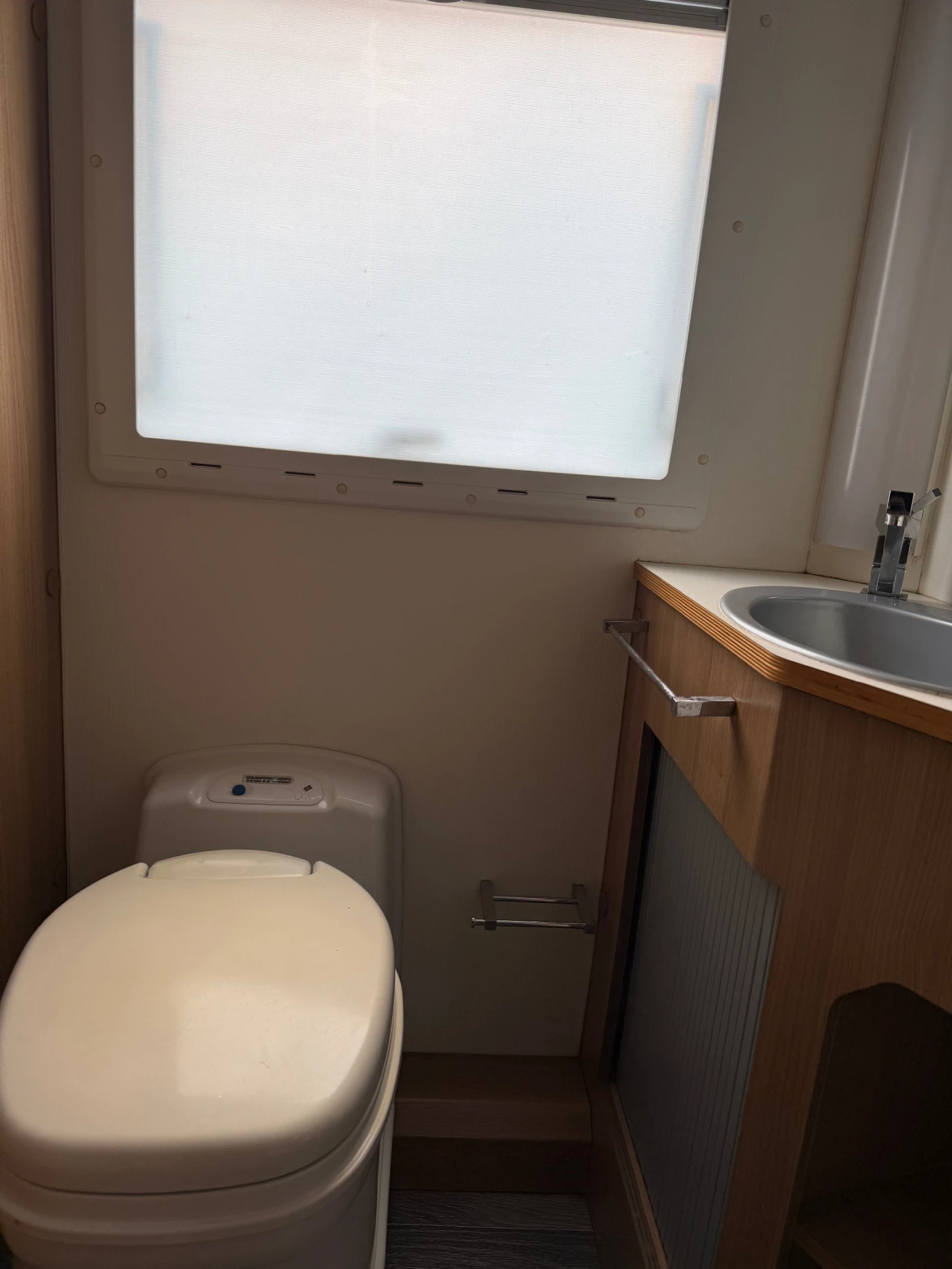Кемпер Fiat Ducato, снимка 6 - Каравани и кемпери - 54583826