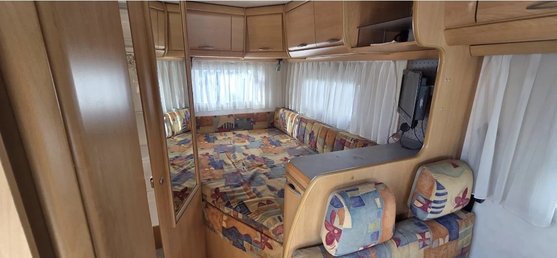 ������ HYMER / ERIBA | Mobile.bg � ����������� 13