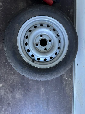 За автомобил Humbaur Covered, снимка 9