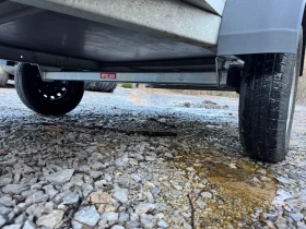 За автомобил Humbaur Covered, снимка 8