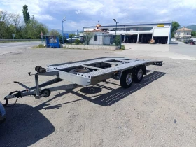 За автомобил NIEWIADOW 4.50см, снимка 1