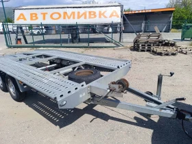 За автомобил NIEWIADOW 4.50см, снимка 5