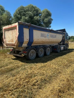 Полуремарке Zorzi 37FZ, снимка 4