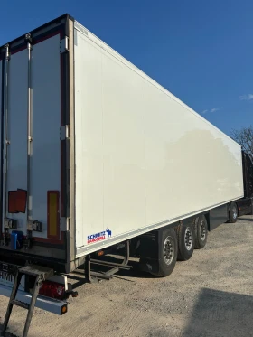 ����� �� �������� �� ����������� Schmitz 6000� ������