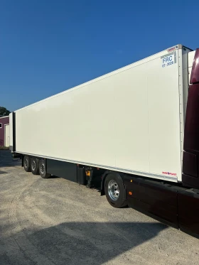 ����� �� �������� �� ����������� Schmitz 6000� ������