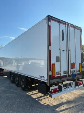 ����� �� �������� �� ����������� Schmitz 6000� ������