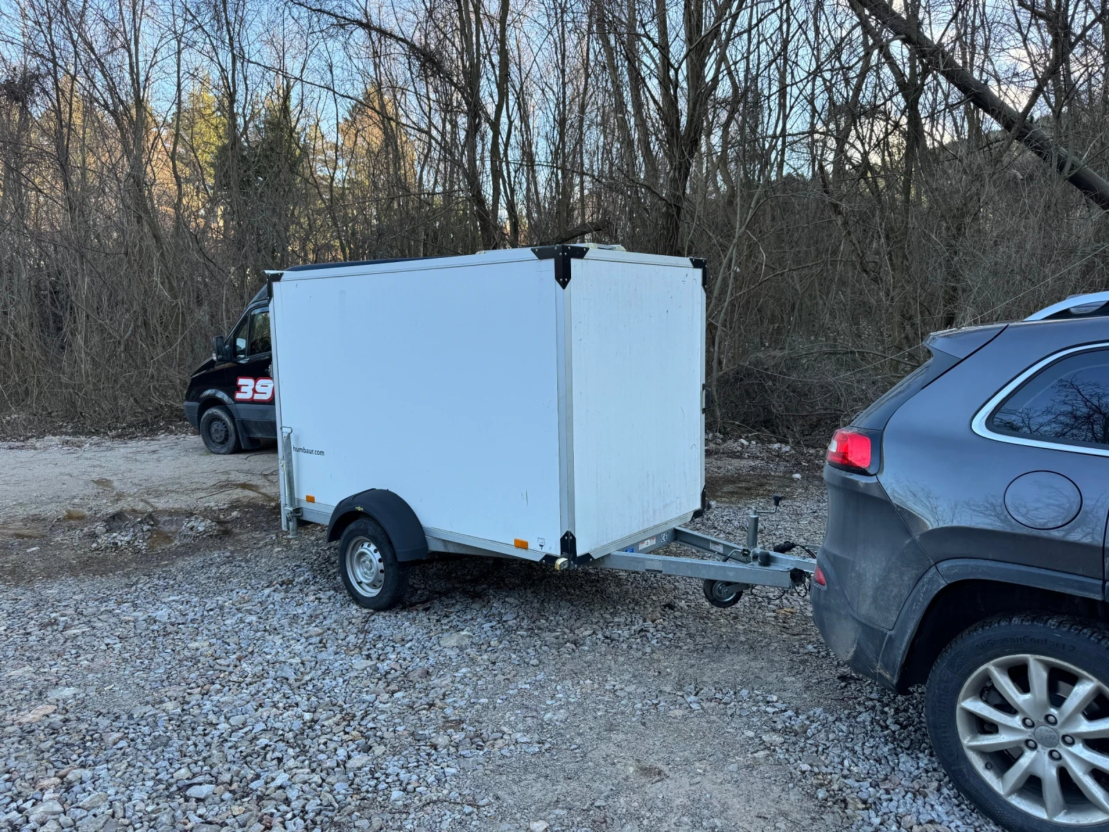 �� ��������� Humbaur Covered | Mobile.bg � ����������� 3