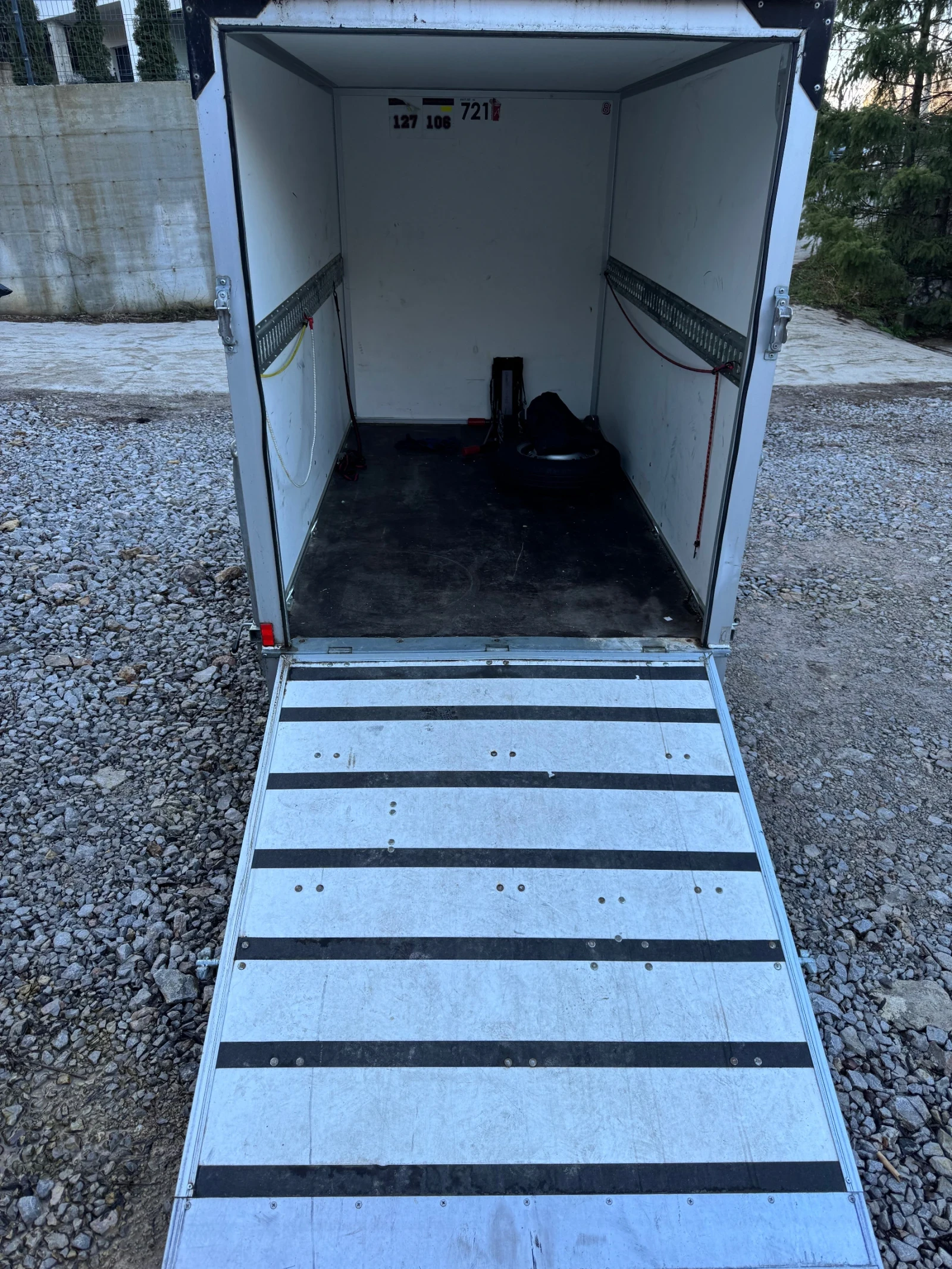 �� ��������� Humbaur Covered | Mobile.bg � ����������� 10