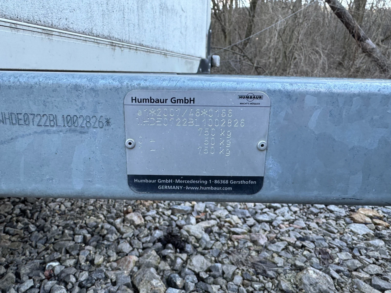 �� ��������� Humbaur Covered | Mobile.bg � ����������� 6