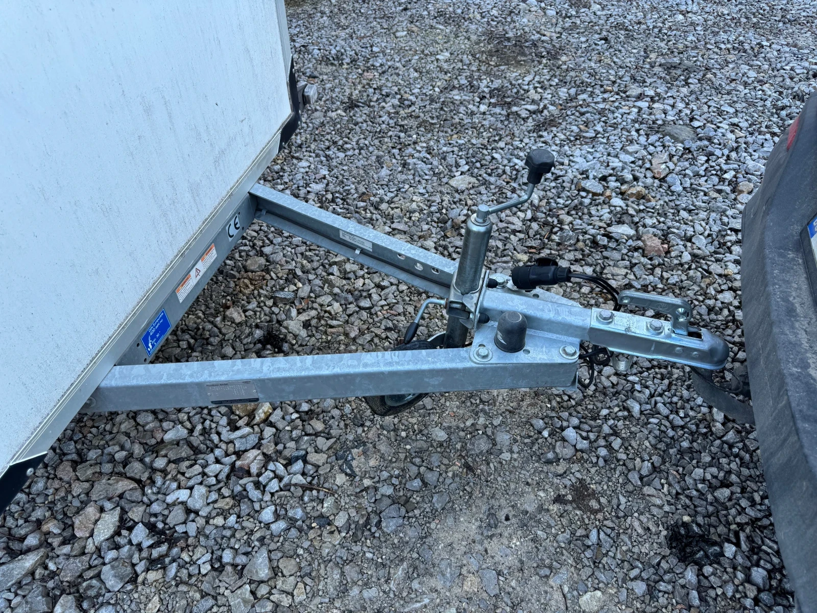 �� ��������� Humbaur Covered | Mobile.bg � ����������� 2