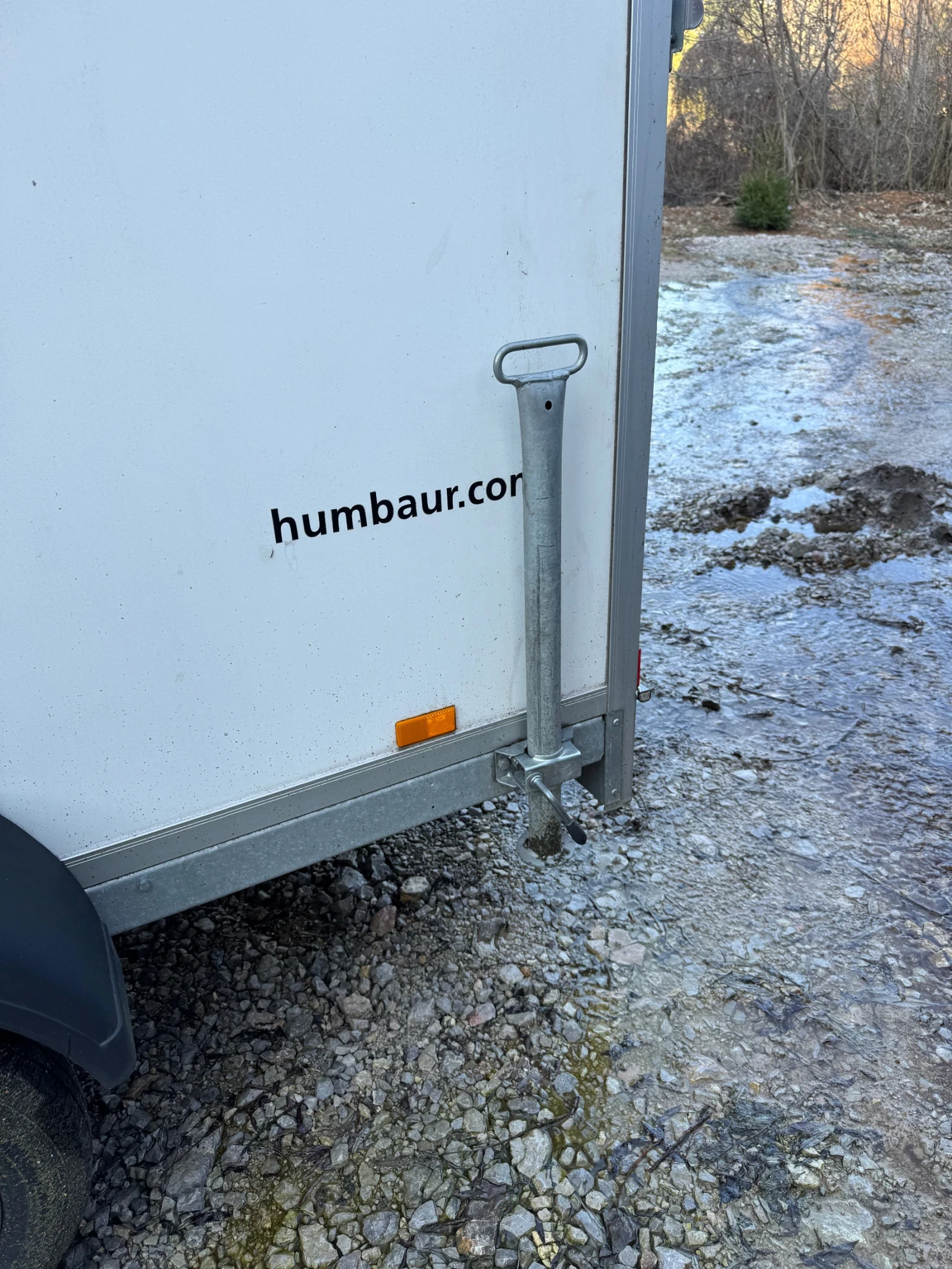 �� ��������� Humbaur Covered | Mobile.bg � ����������� 7