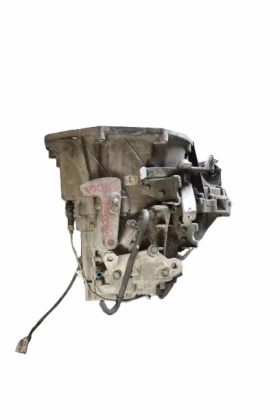 СКОРОСТНА КУТИЯ ЗА НИСАН КАШКАЙ  1.5 DCI, 2010 г.  2 бр. , снимка 6