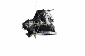 СКОРОСТНА КУТИЯ ЗА НИСАН КАШКАЙ  1.5 DCI, 2010 г.  2 бр. , снимка 4