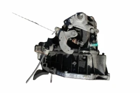 СКОРОСТНА КУТИЯ ЗА НИСАН КАШКАЙ  1.5 DCI, 2010 г.  2 бр. , снимка 2