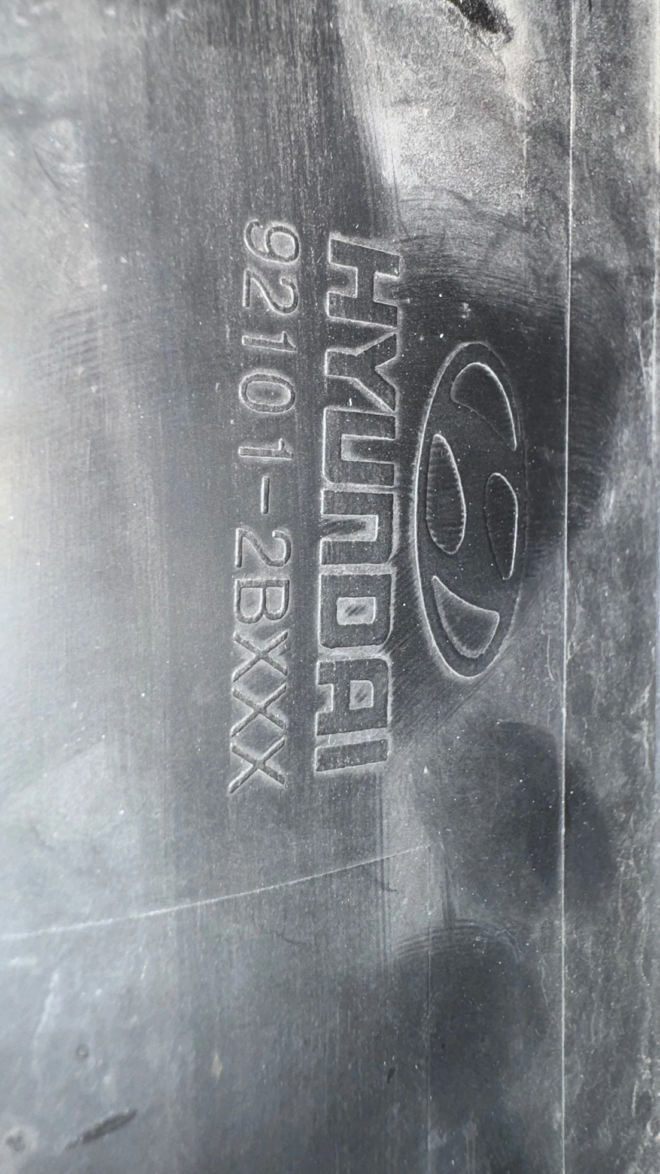   a Hyundai Santa Fe - 92101-2BXXX / 92102-2BXXX | Mobile.bg   2