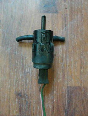 Помпа чистачки Фиат Панда 1.3MJET