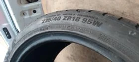 Гуми Летни 235/40R18, снимка 7