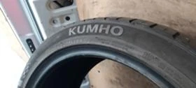 Гуми Летни 235/40R18, снимка 4