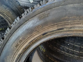 Гуми Зимни 175/80R16, снимка 5
