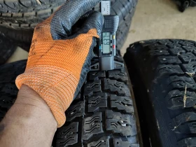 Гуми Зимни 175/80R16, снимка 2