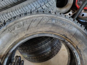 Гуми Зимни 175/80R16, снимка 4