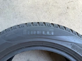 Гуми Зимни 215/55R16, снимка 9