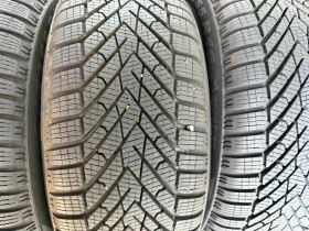 Гуми Зимни 215/55R16, снимка 6